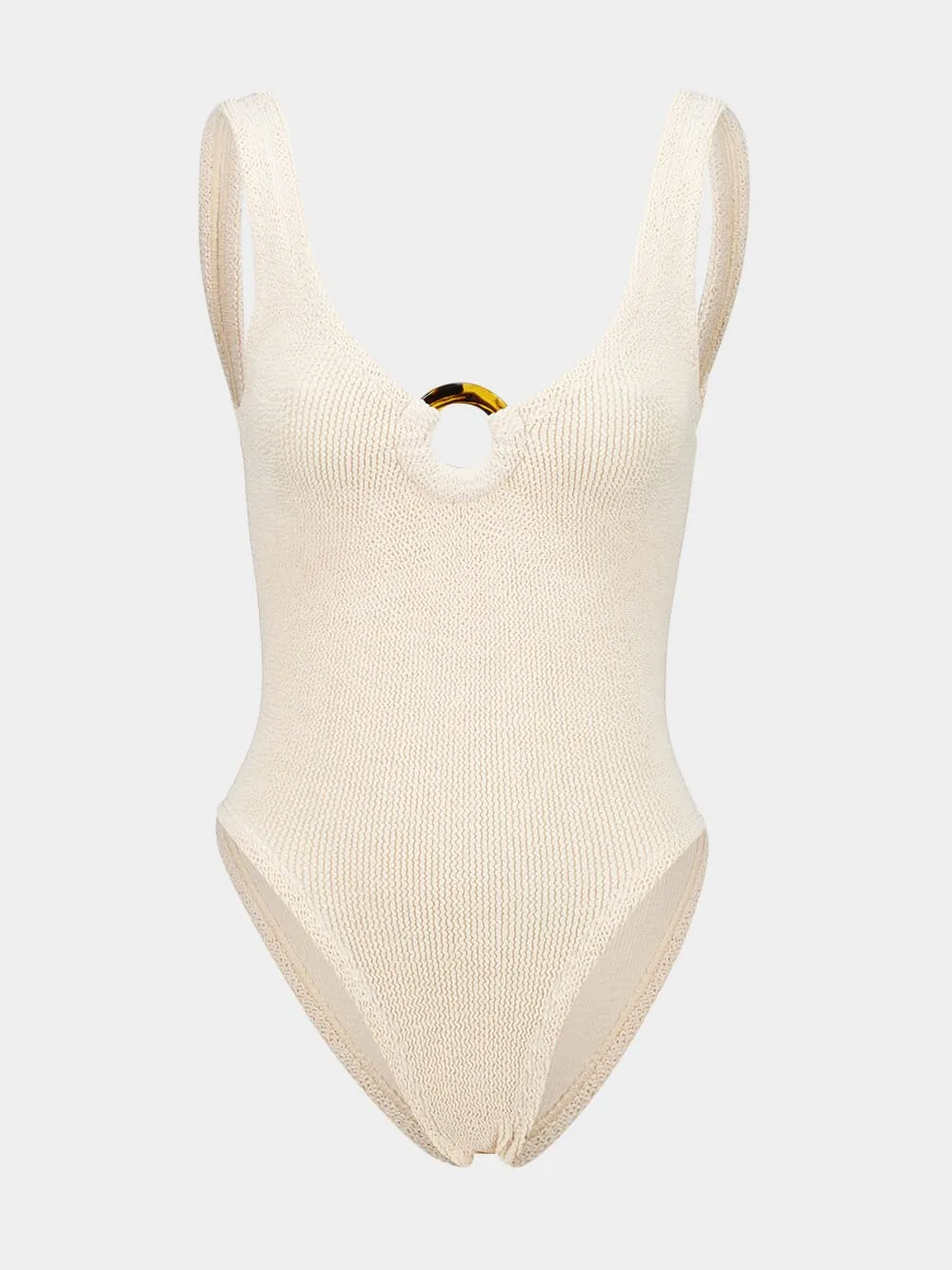 Blush Celine Swimsuit sold by Fashion Clinic product image thumbnail 2