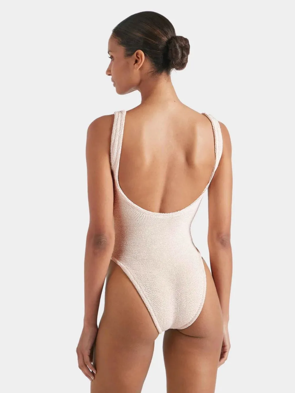 Blush Celine Swimsuit sold by Fashion Clinic product image thumbnail 3