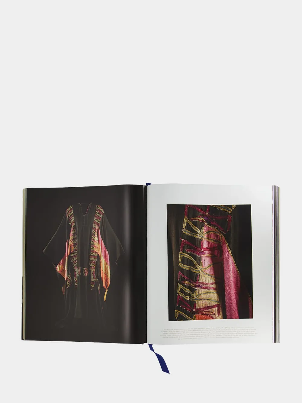 Costumes of Saudi Arabia, a Heritage of Fashion sold by Fashion Clinic product image thumbnail 5