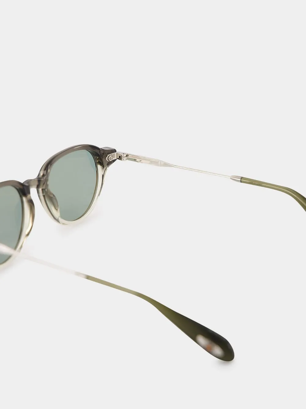 Après-Ski Dusk Gradient Sunglasses sold by Fashion Clinic product image thumbnail 5