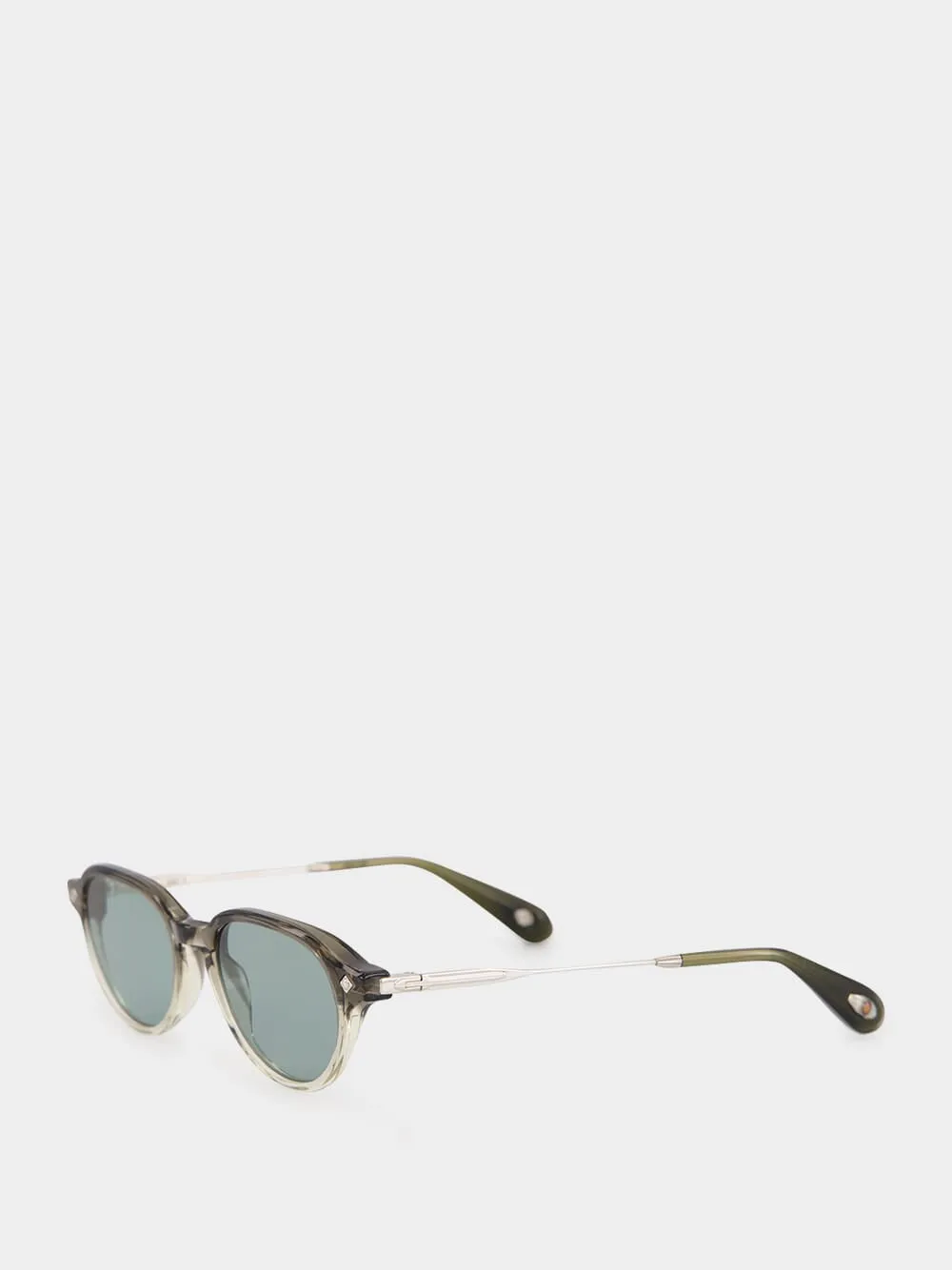 Après-Ski Dusk Gradient Sunglasses sold by Fashion Clinic product image thumbnail 4