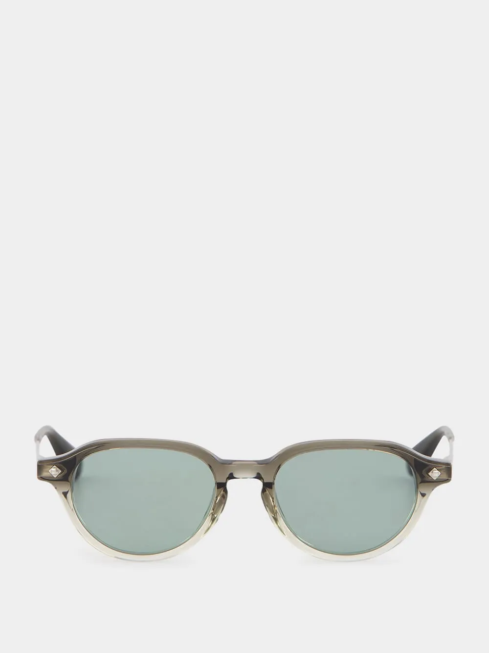 Après-Ski Dusk Gradient Sunglasses sold by Fashion Clinic