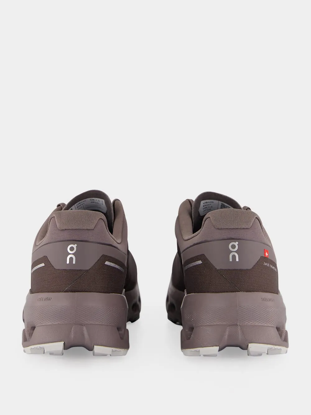 Cloudvista 2 Eclipse Trail Sneakers sold by Fashion Clinic product image thumbnail 5