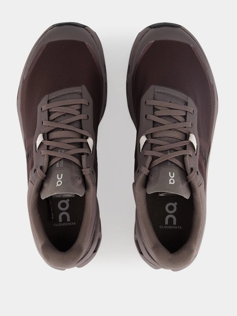 Cloudvista 2 Eclipse Trail Sneakers sold by Fashion Clinic product image thumbnail 4