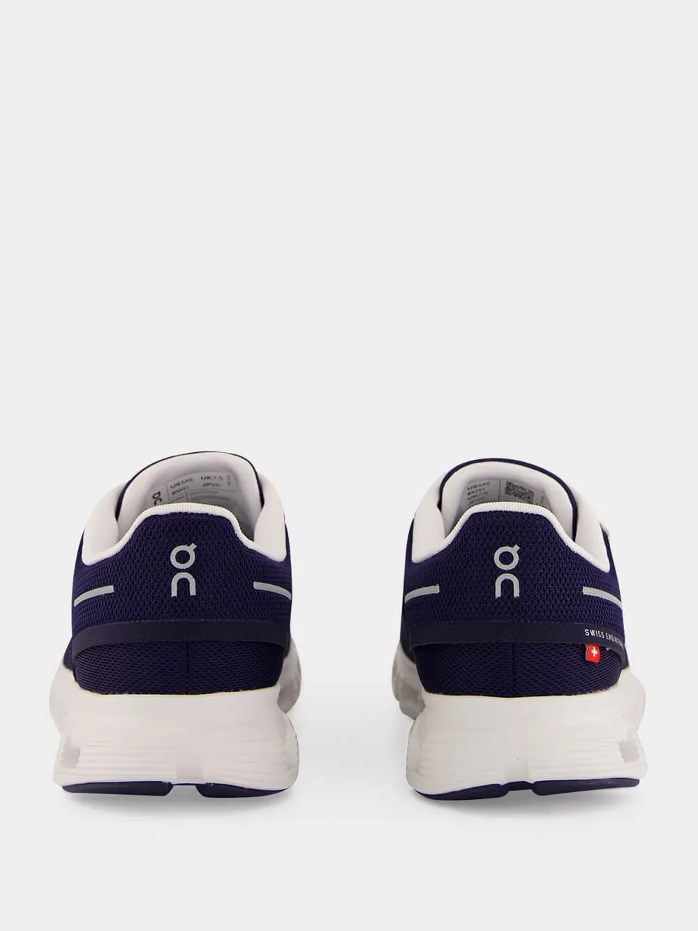 Cloud 6 Midnight Blue Running Sneakers sold by Fashion Clinic product image thumbnail 5