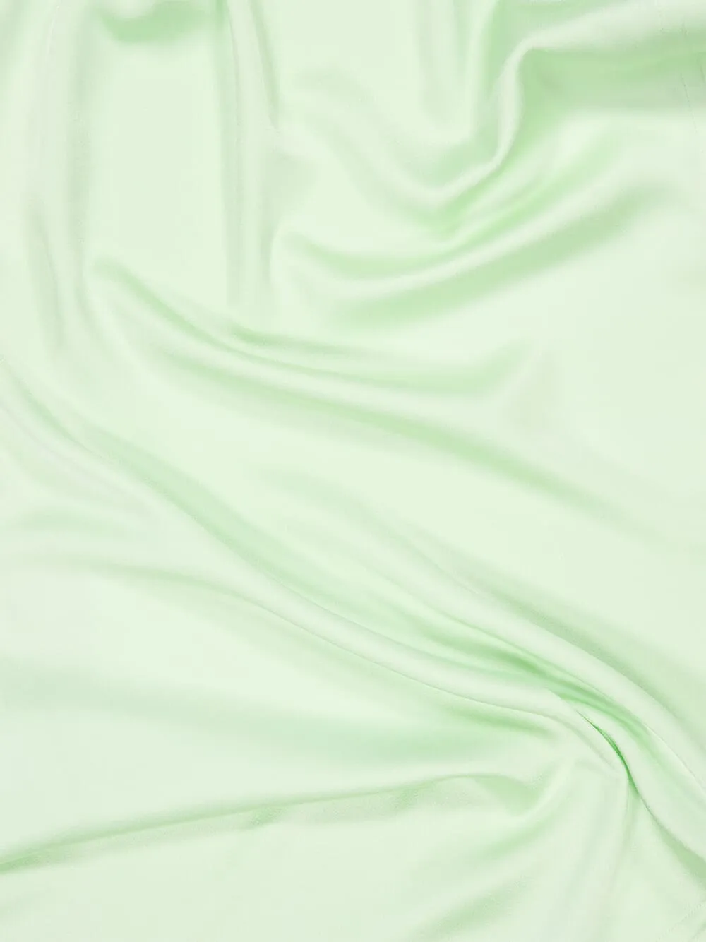 Green Asymmetric Sleeveless Maxi Dress sold by Fashion Clinic product image thumbnail 4