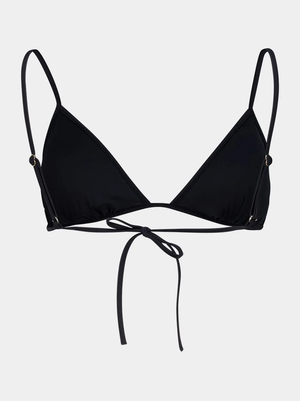 Vivara Print Triangle Bikini Top sold by Fashion Clinic product image thumbnail 3