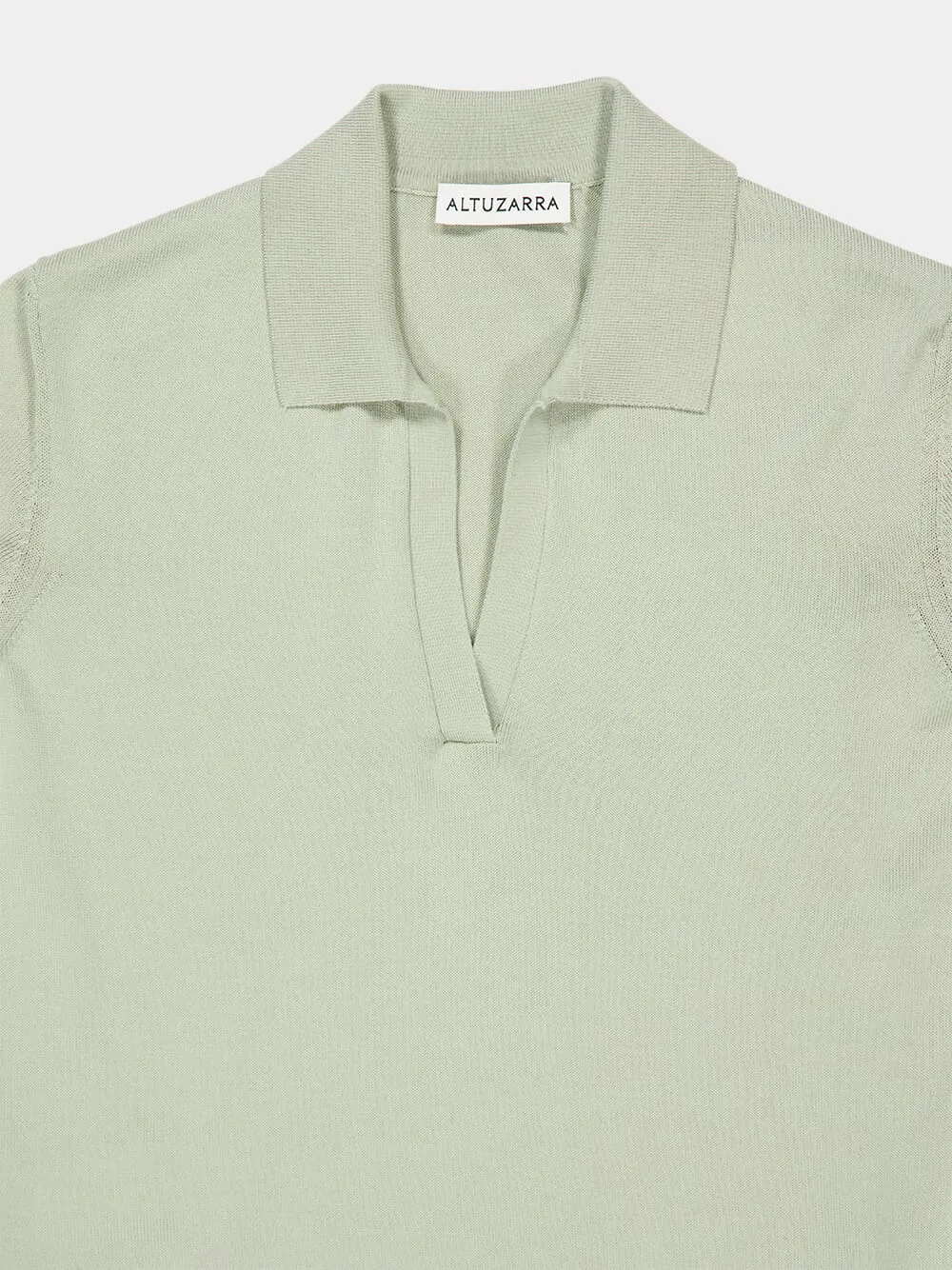Desert Sage Clay Sweater sold by Fashion Clinic product image thumbnail 5