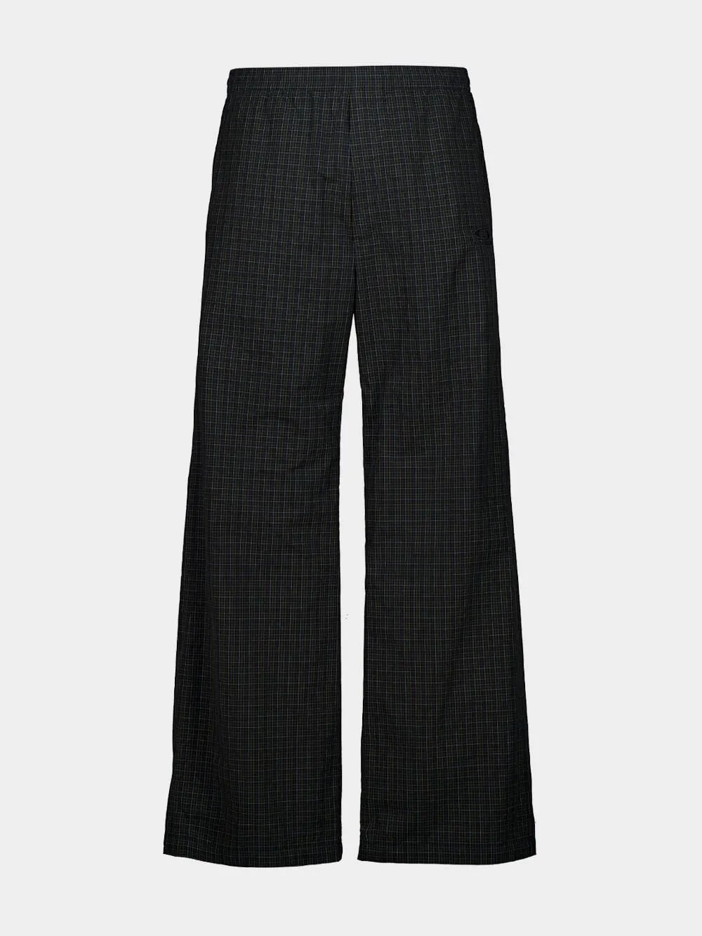 Navy Tailored Tracksuit Pants sold by Fashion Clinic