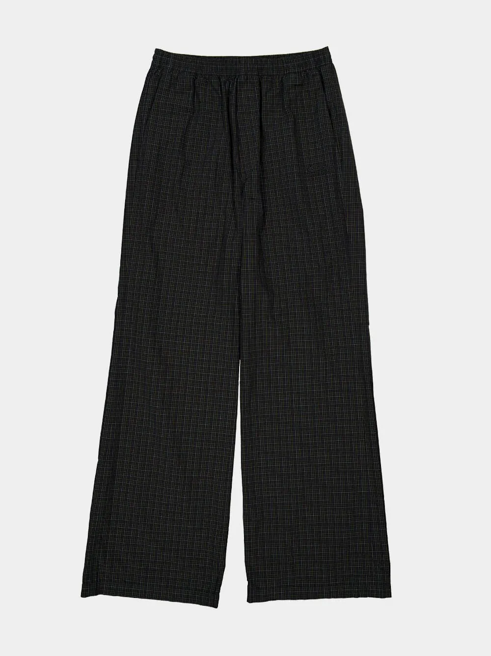 Navy Tailored Tracksuit Pants sold by Fashion Clinic product image thumbnail 5