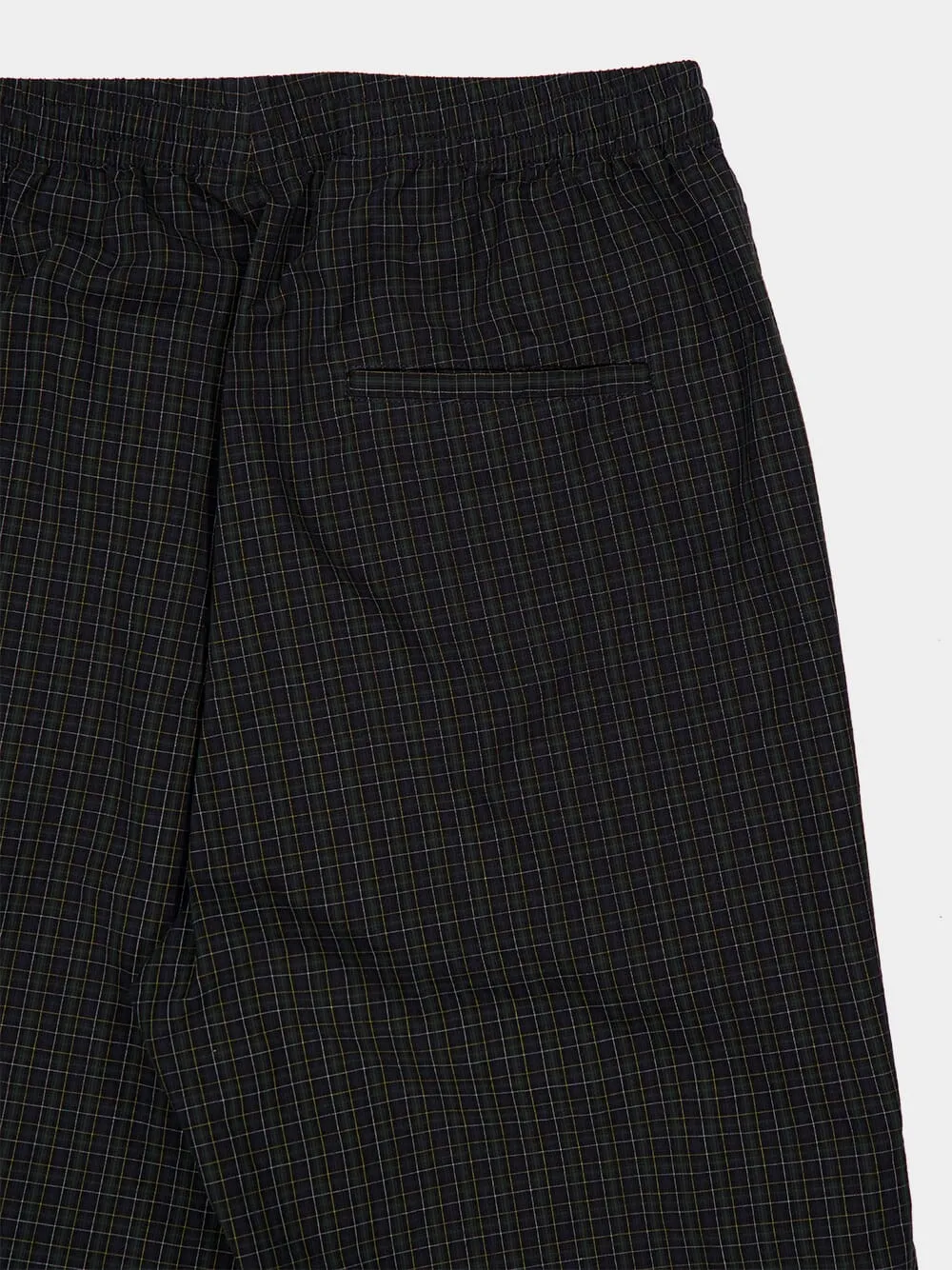 Navy Tailored Tracksuit Pants sold by Fashion Clinic product image thumbnail 4