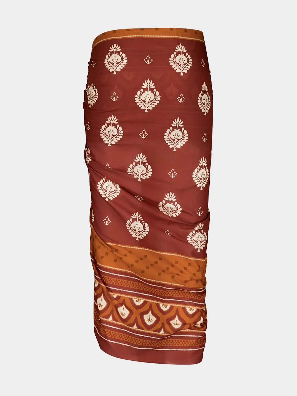 Spirit Of The Rider Pareo sold by Fashion Clinic product image thumbnail 2