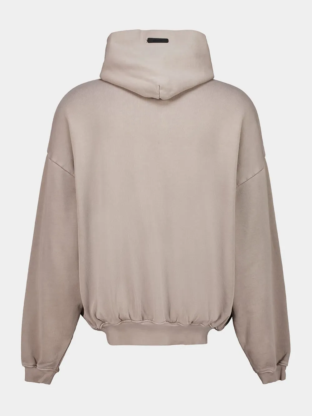 Faded Seal Training 90s Hooded Sweatshirt sold by Fashion Clinic product image thumbnail 2