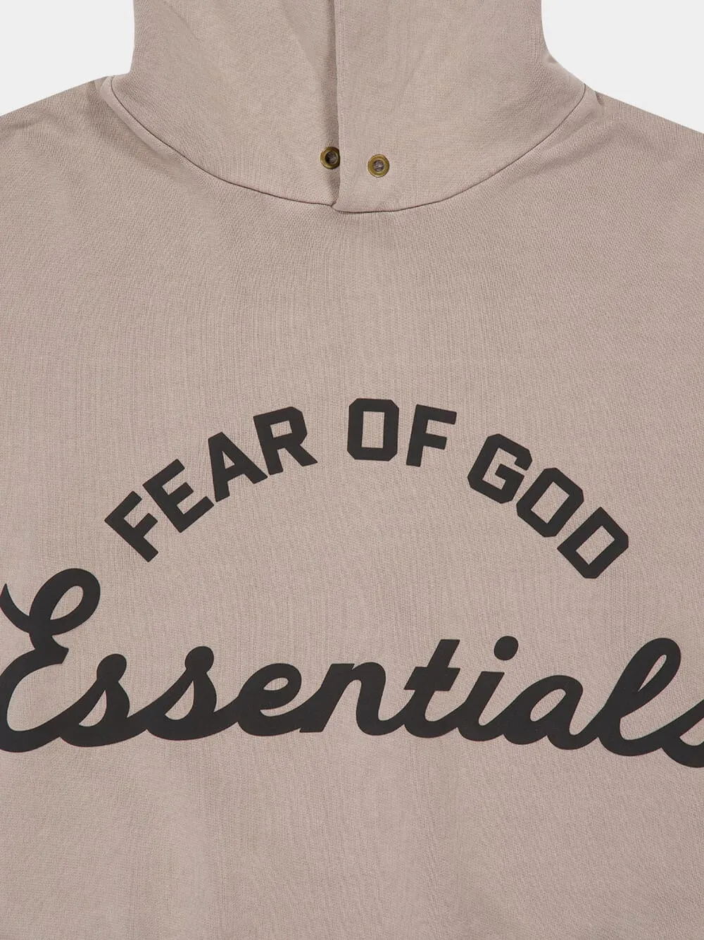 Faded Seal Training 90s Hooded Sweatshirt sold by Fashion Clinic product image thumbnail 3