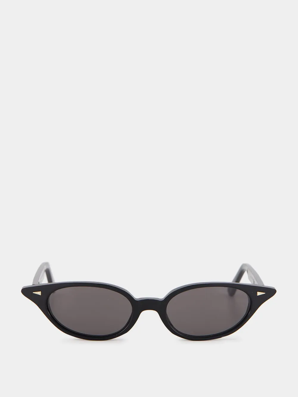 Black Storm Grâce Voyager Sunglasses sold by Fashion Clinic