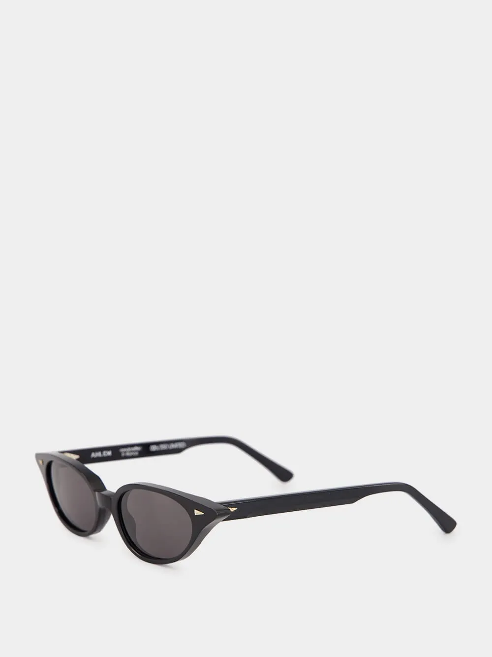 Black Storm Grâce Voyager Sunglasses sold by Fashion Clinic product image thumbnail 3