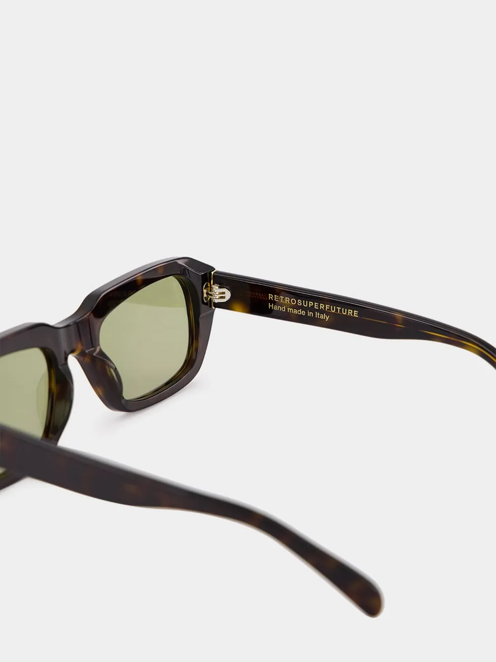 Havana Miles 3627 Sunglasses sold by Fashion Clinic product image thumbnail 5