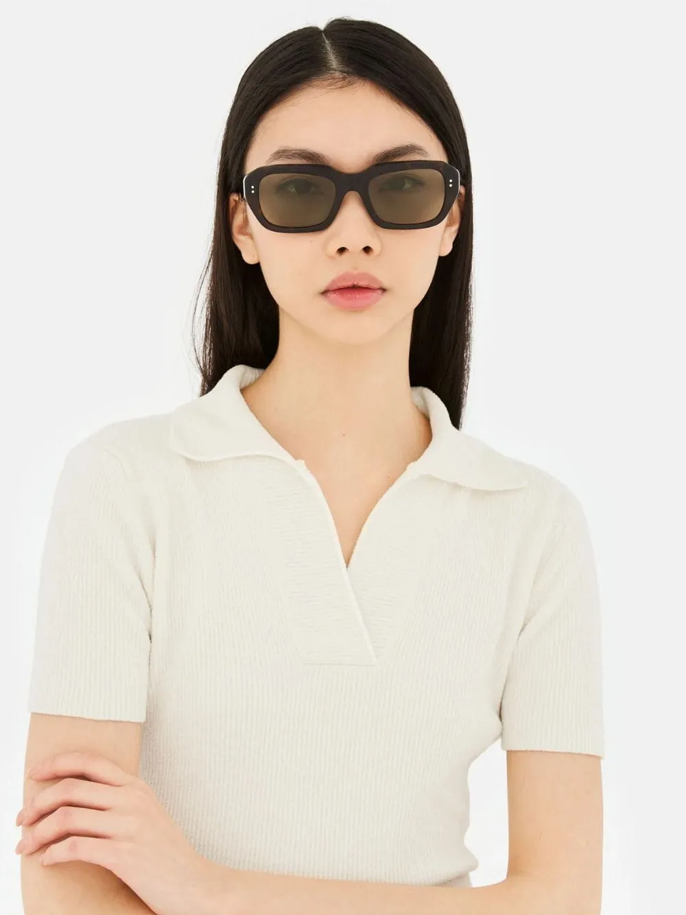 Havana Miles 3627 Sunglasses sold by Fashion Clinic product image thumbnail 2