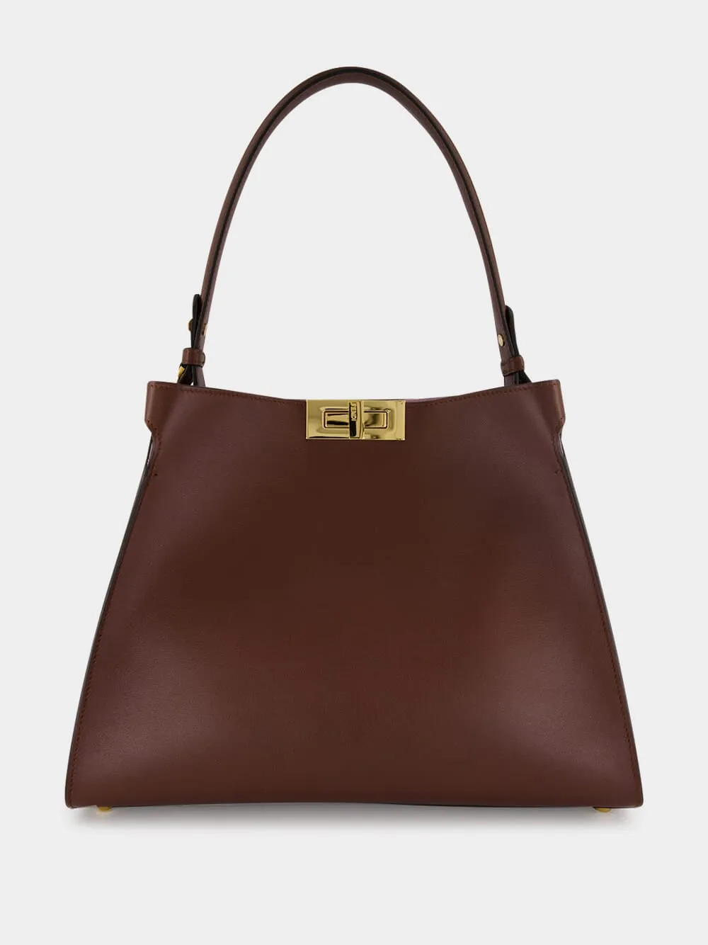 Brown Way Medium Bag sold by Fashion Clinic