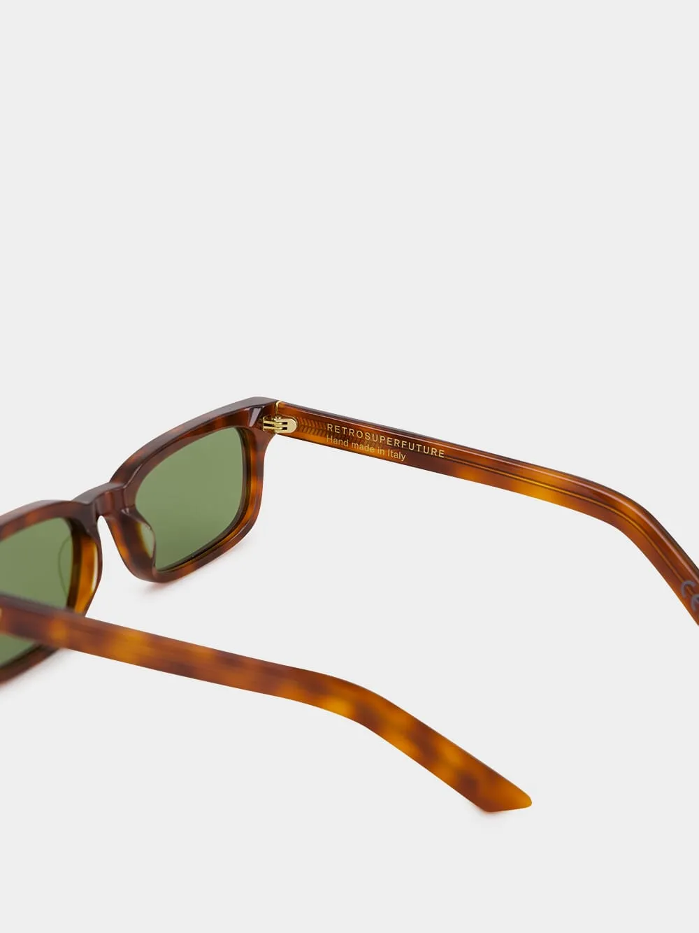 Gesto Havana Diversa Sunglasses sold by Fashion Clinic product image thumbnail 4