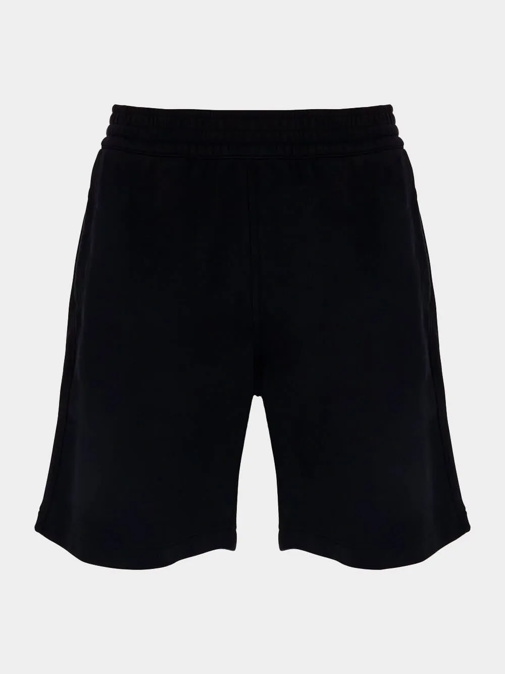 Black Fleece Bermuda Shorts sold by Fashion Clinic
