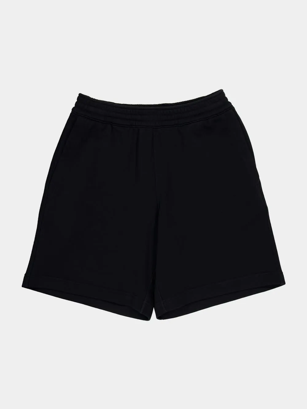 Black Fleece Bermuda Shorts sold by Fashion Clinic product image thumbnail 5