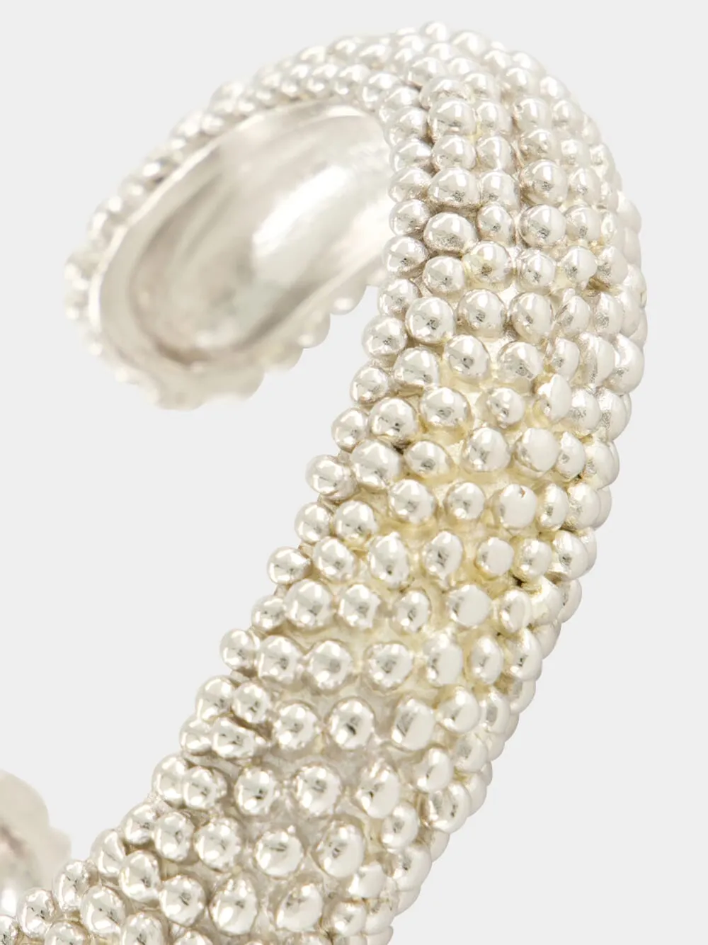Palini Bracelet Rhodium Plated sold by Fashion Clinic product image thumbnail 3