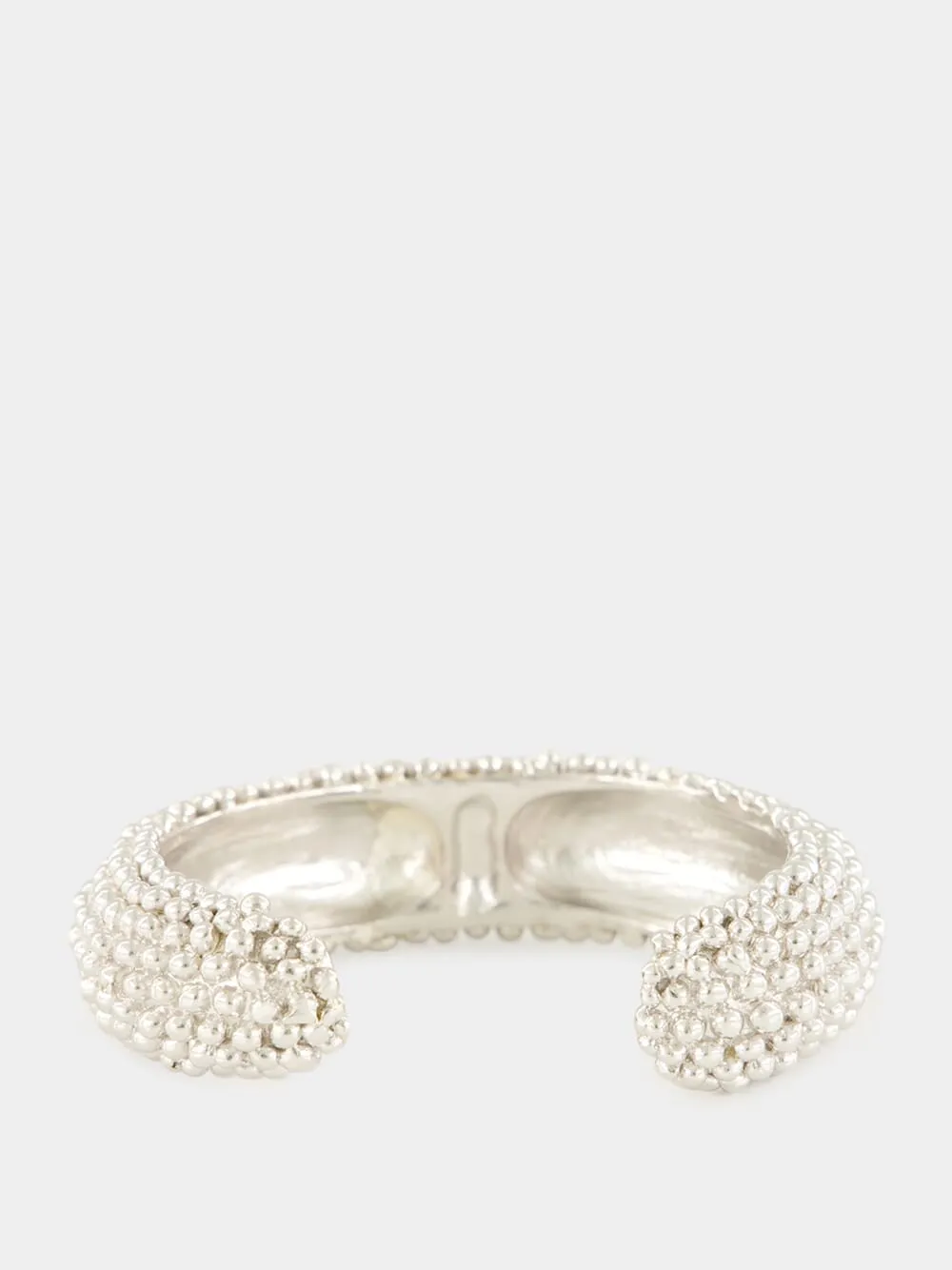Palini Bracelet Rhodium Plated sold by Fashion Clinic product image thumbnail 2