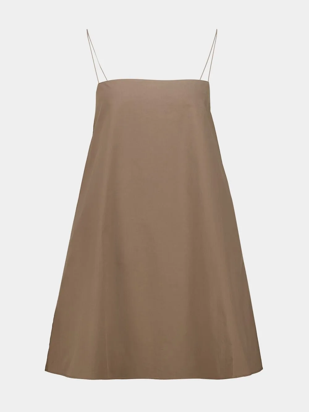 Birch Square Cami Mini Dress sold by Fashion Clinic product image thumbnail 2