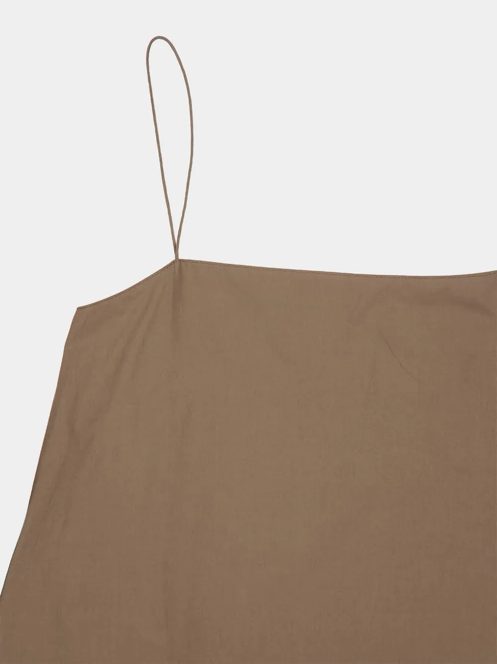 Birch Square Cami Mini Dress sold by Fashion Clinic product image thumbnail 5