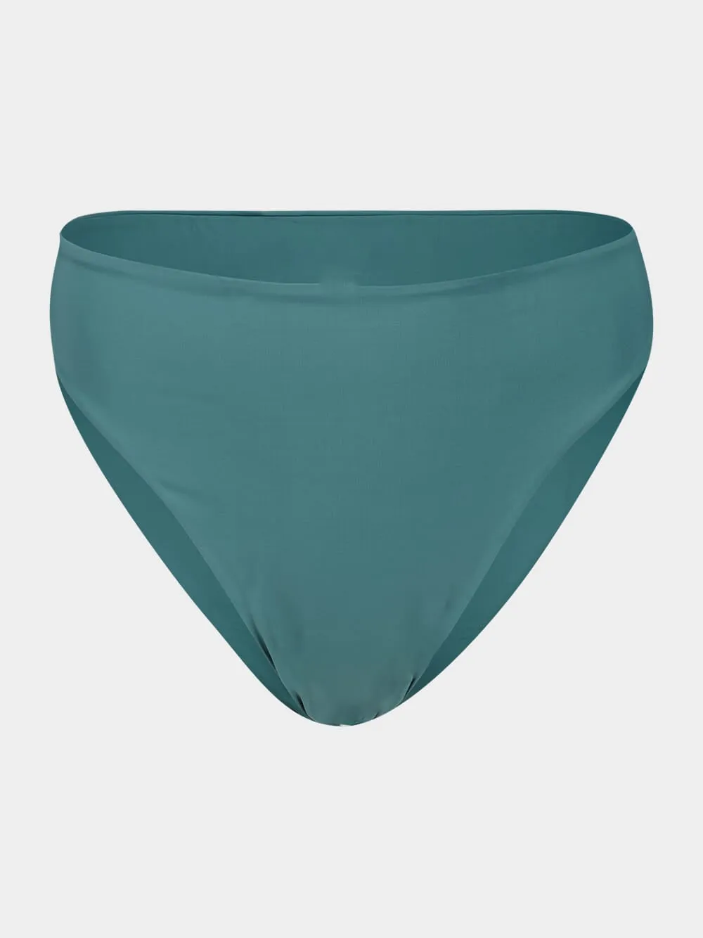 Seaweed Green Hotpants Bottoms sold by Fashion Clinic