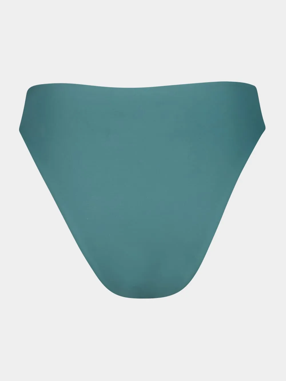 Seaweed Green Hotpants Bottoms sold by Fashion Clinic product image thumbnail 2