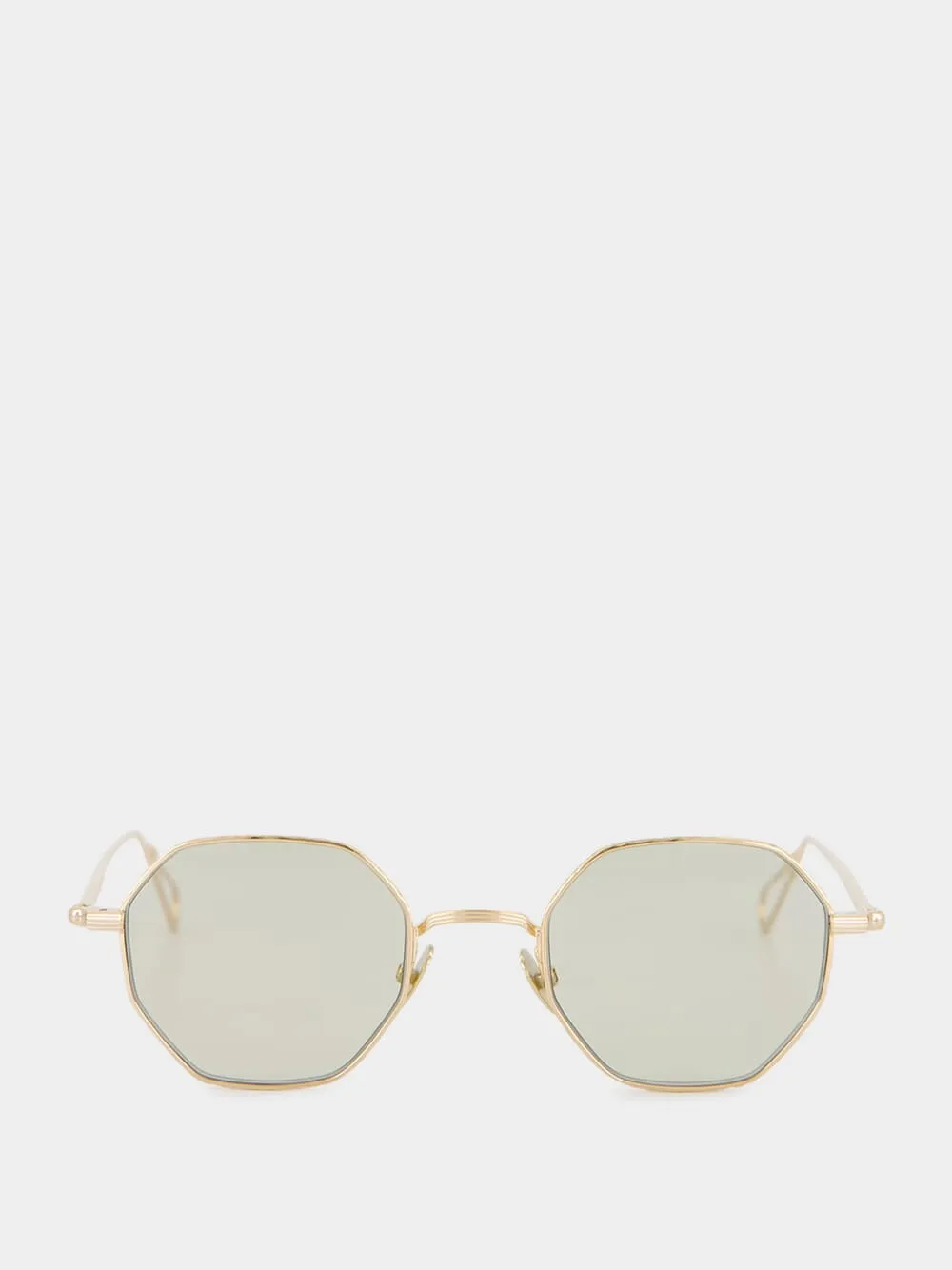 Champagne Gaillon Sunglasses sold by Fashion Clinic product image thumbnail 2