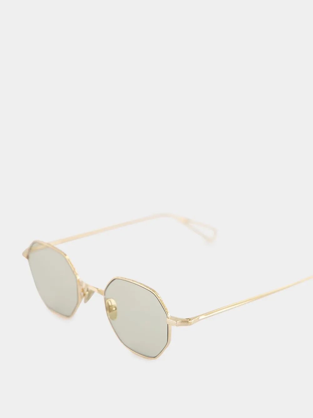 Champagne Gaillon Sunglasses sold by Fashion Clinic product image thumbnail 5