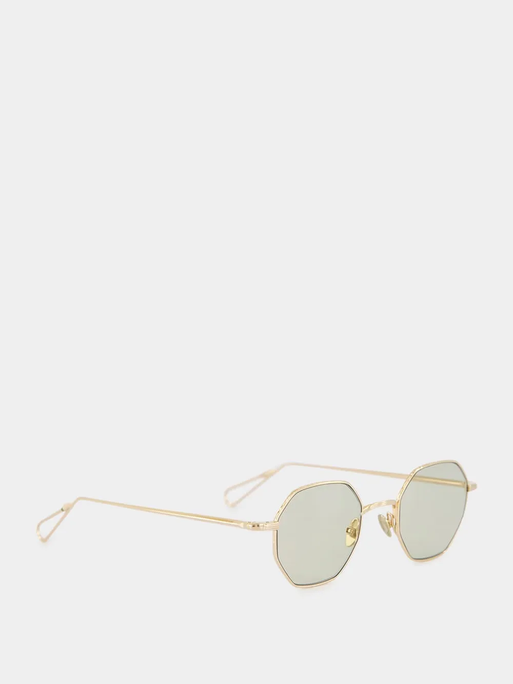 Champagne Gaillon Sunglasses sold by Fashion Clinic product image thumbnail 3