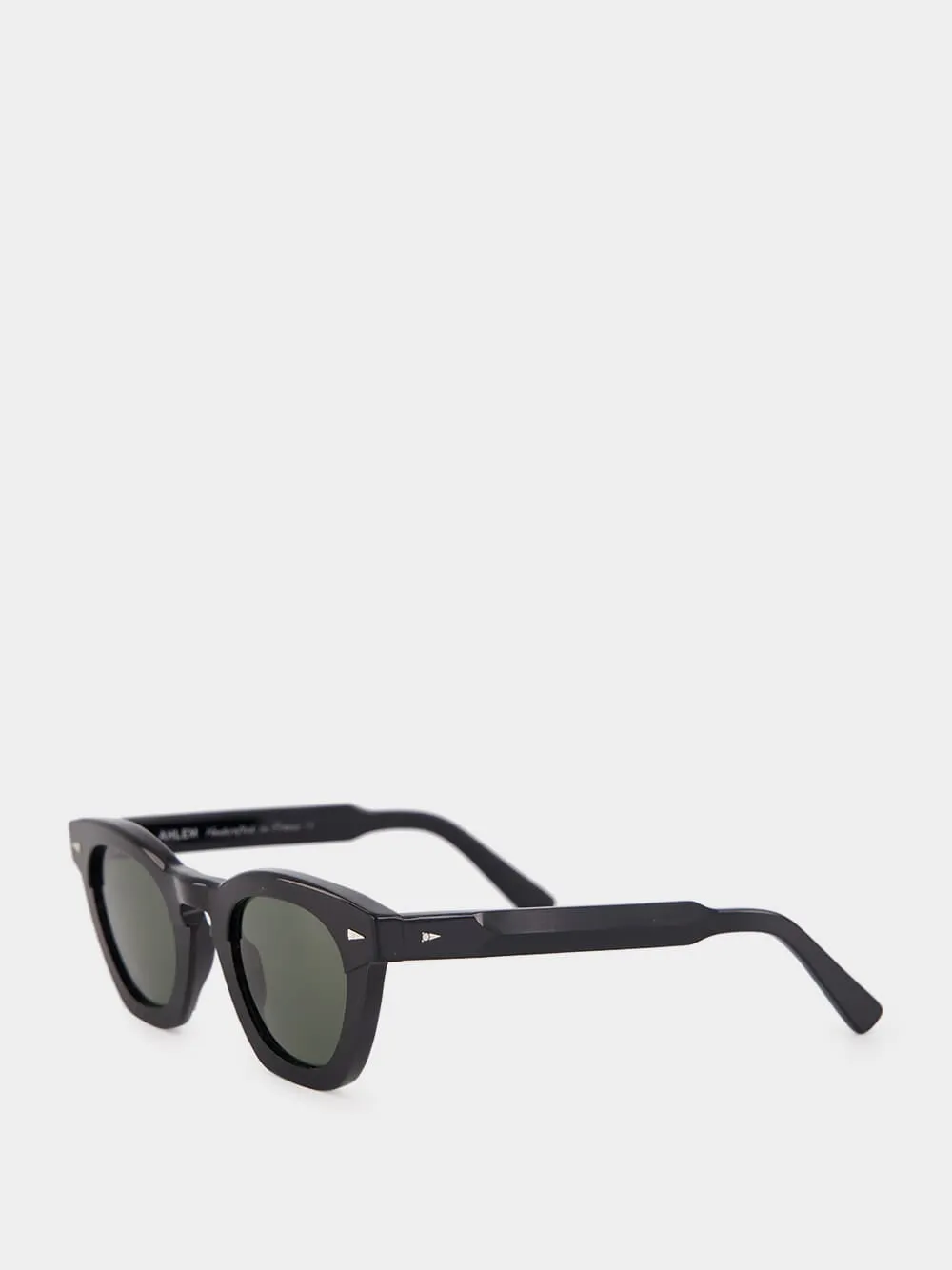 Black Montorgueil Sunglasses sold by Fashion Clinic product image thumbnail 3