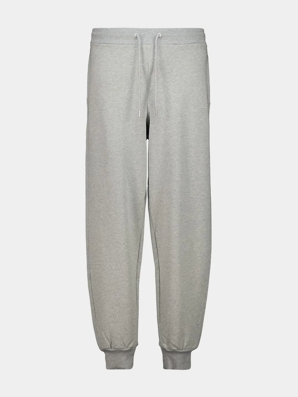 Light Heather Grey Ami Trackpants sold by Fashion Clinic