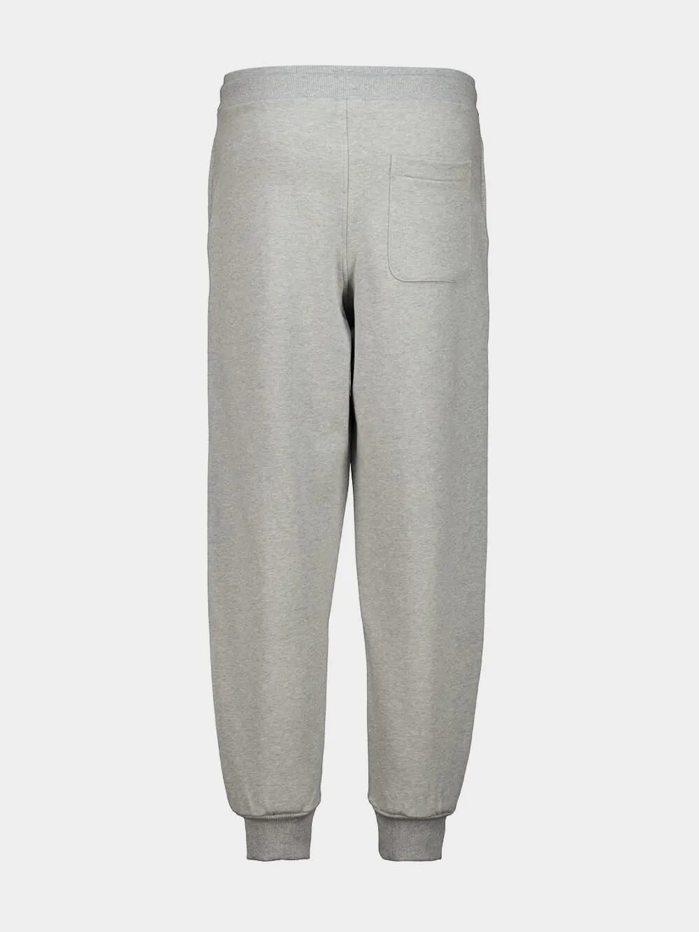 Light Heather Grey Ami Trackpants sold by Fashion Clinic product image thumbnail 3