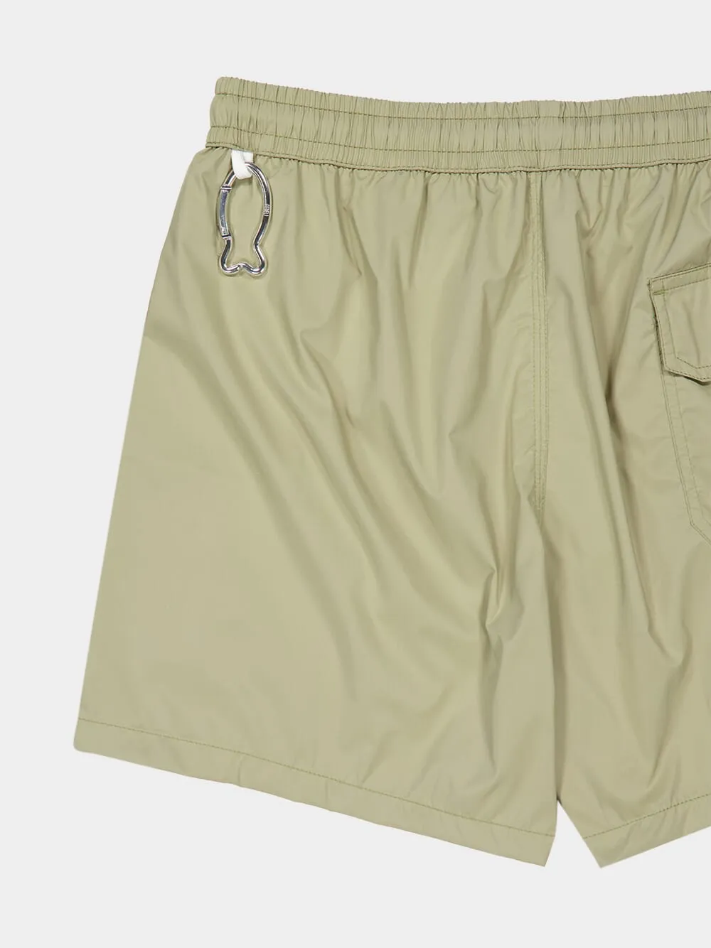 Ivy Green Madeira Swim Trunks sold by Fashion Clinic product image thumbnail 4