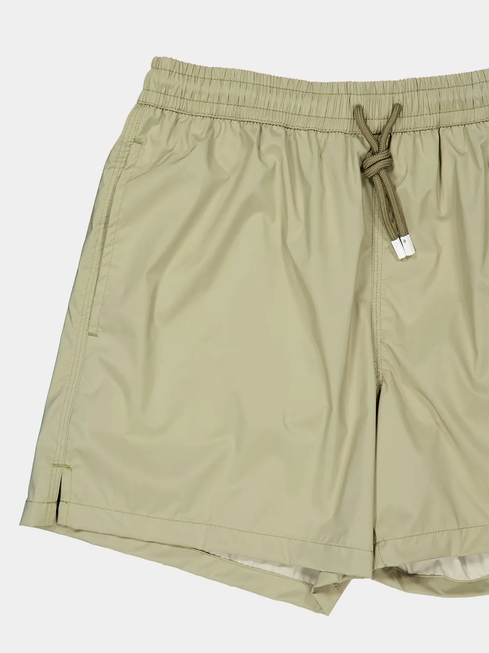 Ivy Green Madeira Swim Trunks sold by Fashion Clinic product image thumbnail 3