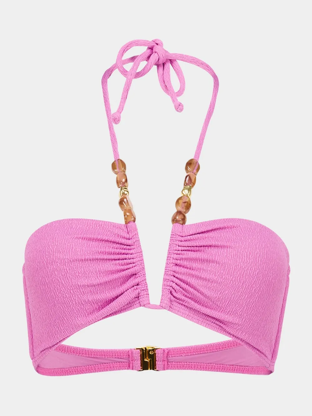 Floraline Firenze Kiana Carol Bikini Top sold by Fashion Clinic