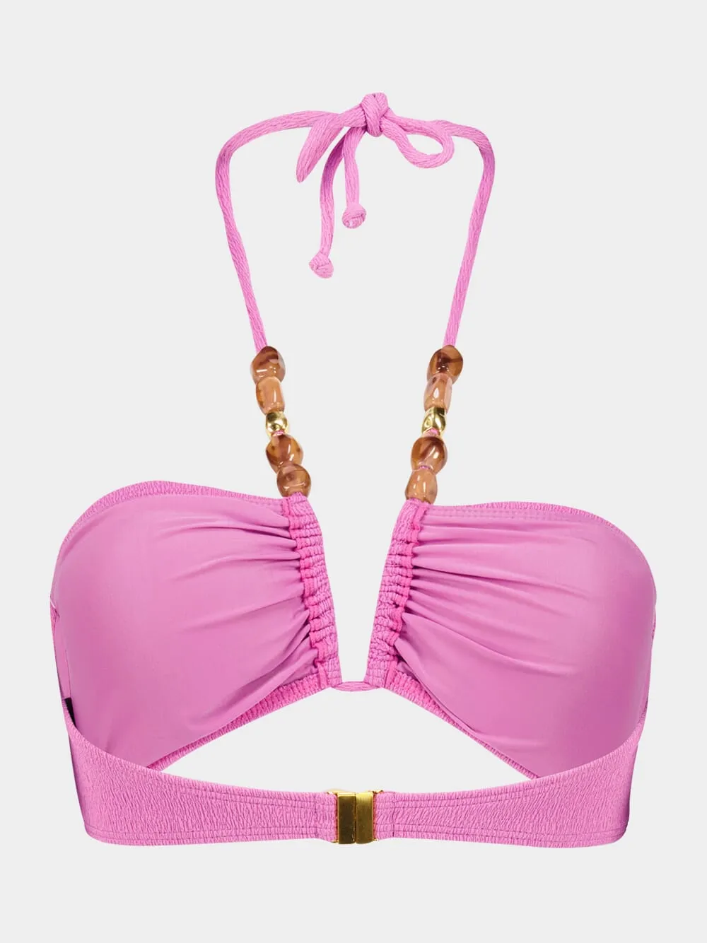 Floraline Firenze Kiana Carol Bikini Top sold by Fashion Clinic product image thumbnail 2