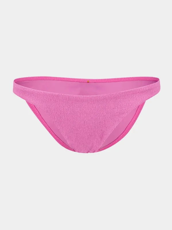 Floraline Firenze Basic Bikini Bottom made by Vix