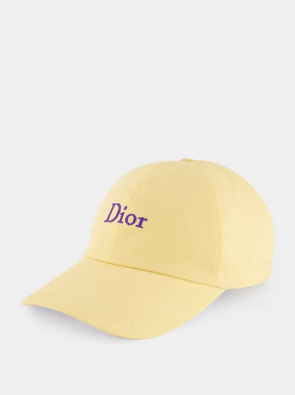 HAT 6PNX CTR B COTTON made by Dior