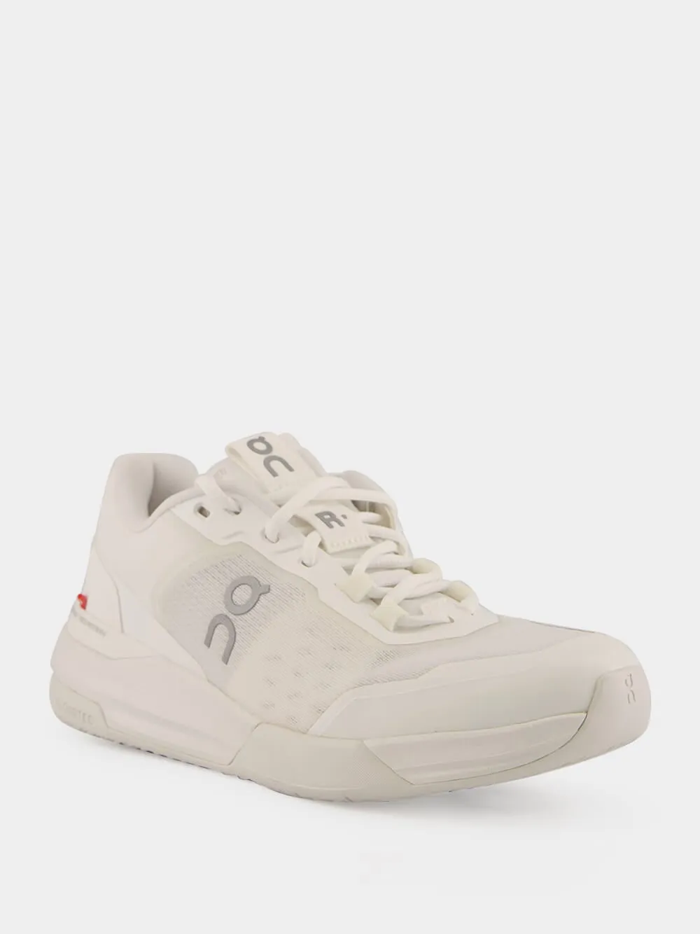 White Roger Advantage Pro Sneakers sold by Fashion Clinic product image thumbnail 2