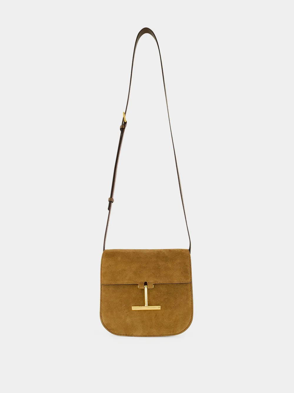 Whisky Brown Tara Mini Crossbody Bag sold by Fashion Clinic product image thumbnail 2