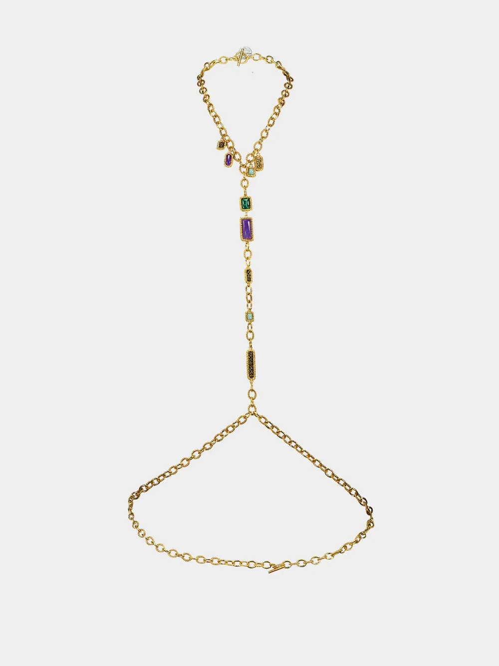 Malli Body Jewelry sold by Fashion Clinic product image thumbnail 2