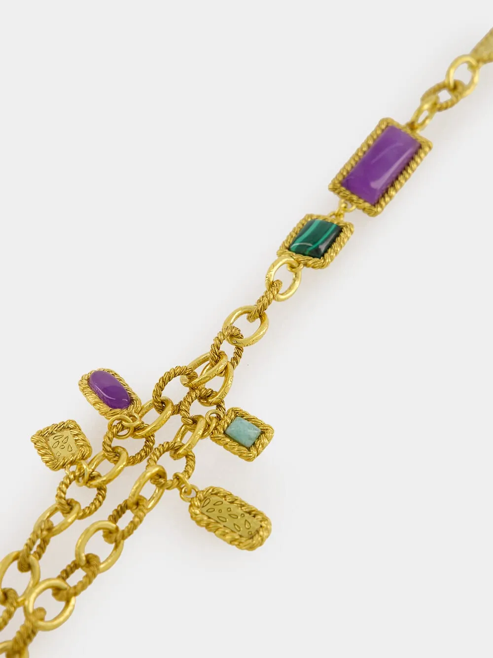 Malli Body Jewelry sold by Fashion Clinic product image thumbnail 4