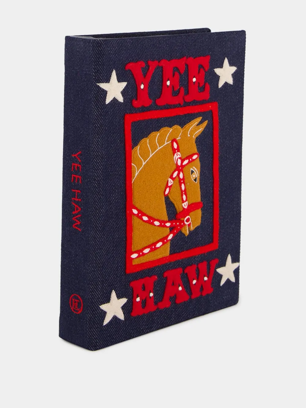 Yee-Haw Clutch sold by Fashion Clinic product image thumbnail 3