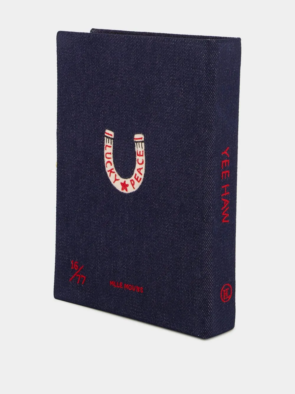 Yee-Haw Clutch sold by Fashion Clinic product image thumbnail 5